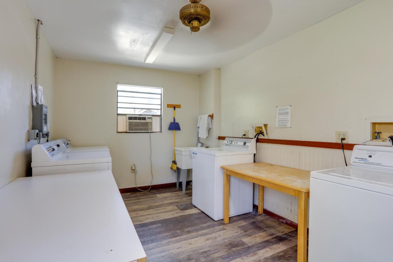 Okeechobee Cabin With Patio And Community Pool! Ngoại thất bức ảnh