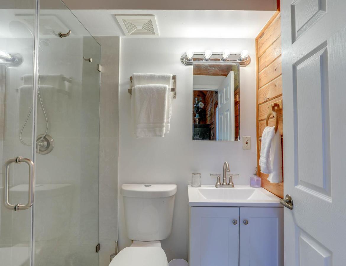 Okeechobee Cabin With Patio And Community Pool! Ngoại thất bức ảnh